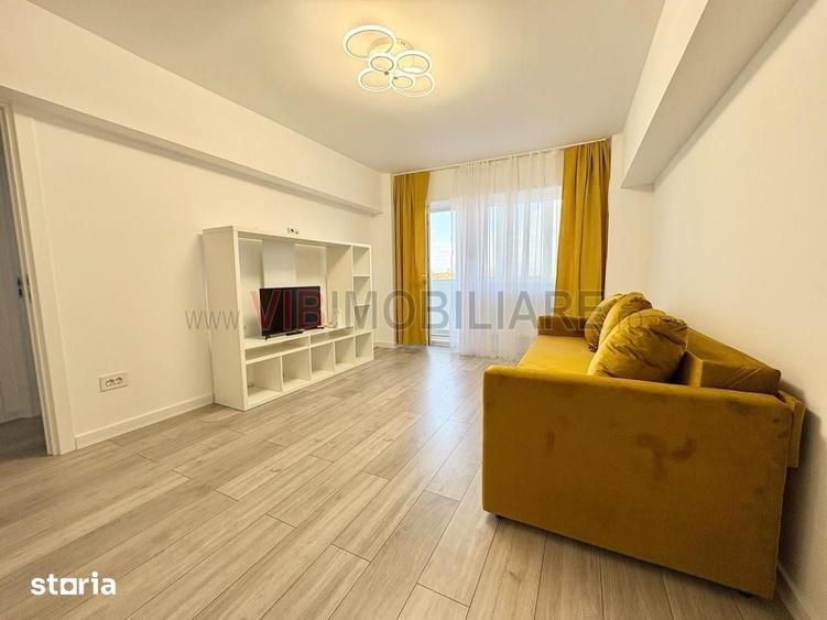 Apartament cu 3 camere decomandat în Militari