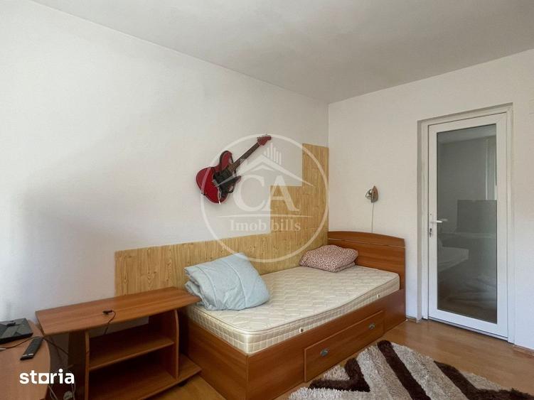 Casă cu 4 camere cu Teren 300 Mp în Sântandrei