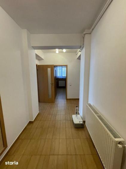 Apartament cu 2 camere în Chiajna