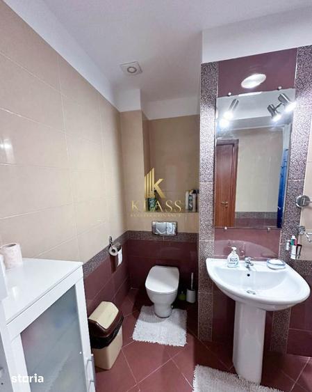 3 camere | Herastrau | 100 mp | Parcare subterana - 9