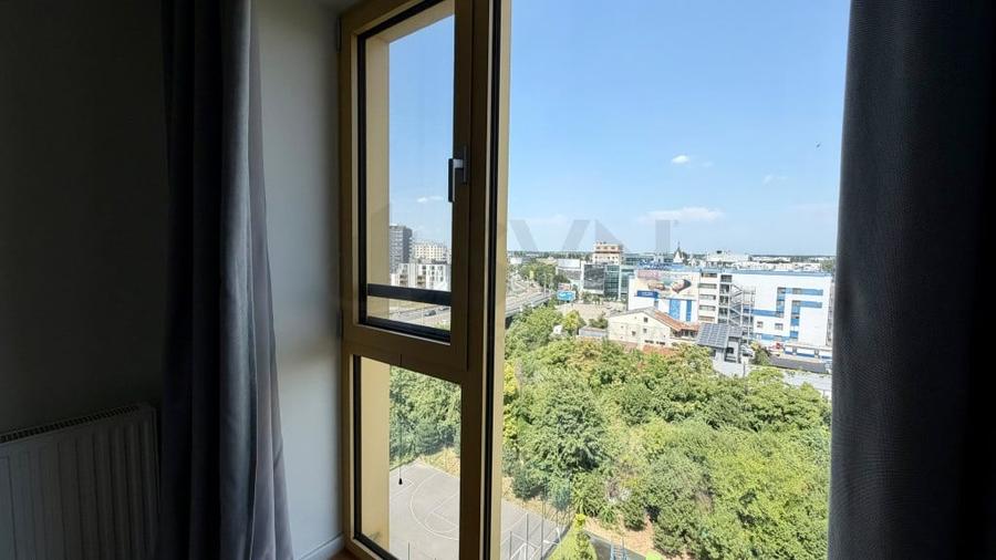 Apartament 2 camere de inchiriat Aviatiei Park - Etaj 9 -... - 2