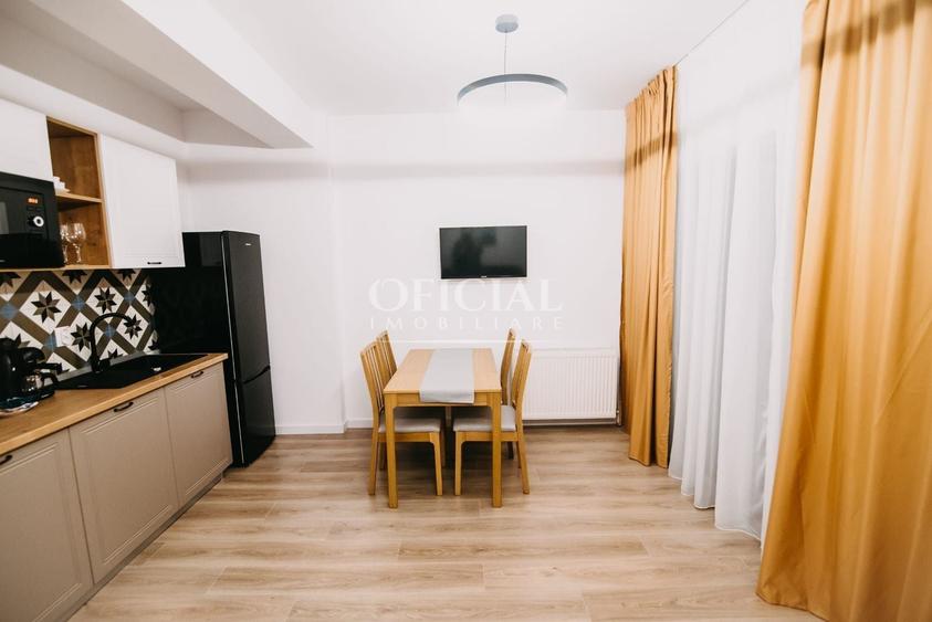 Apartament 2 Camere | 50 Mp | Balcon | Parcare | Borhanci - 6