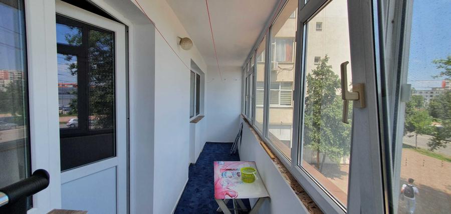 Apartament cu 2 camere decomandat în Cotnari