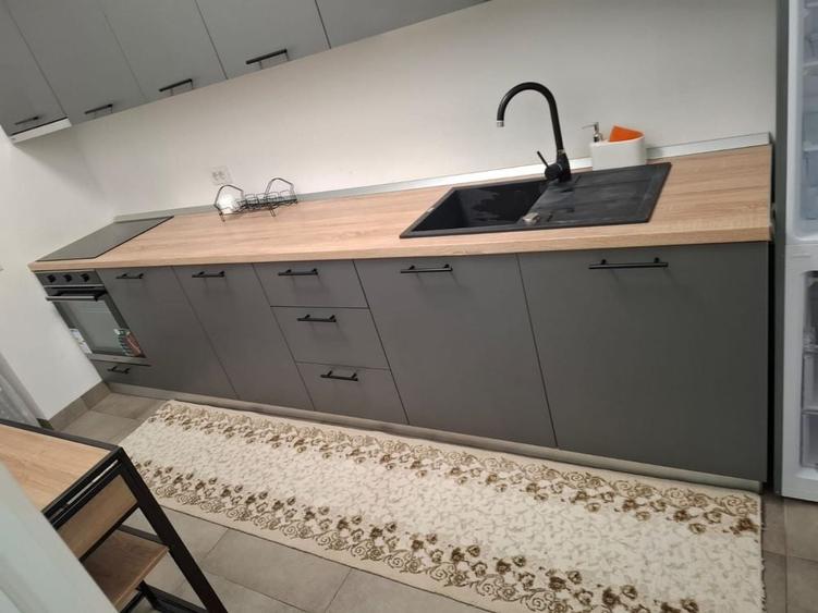 Chirie Silk District 70m2 - 7