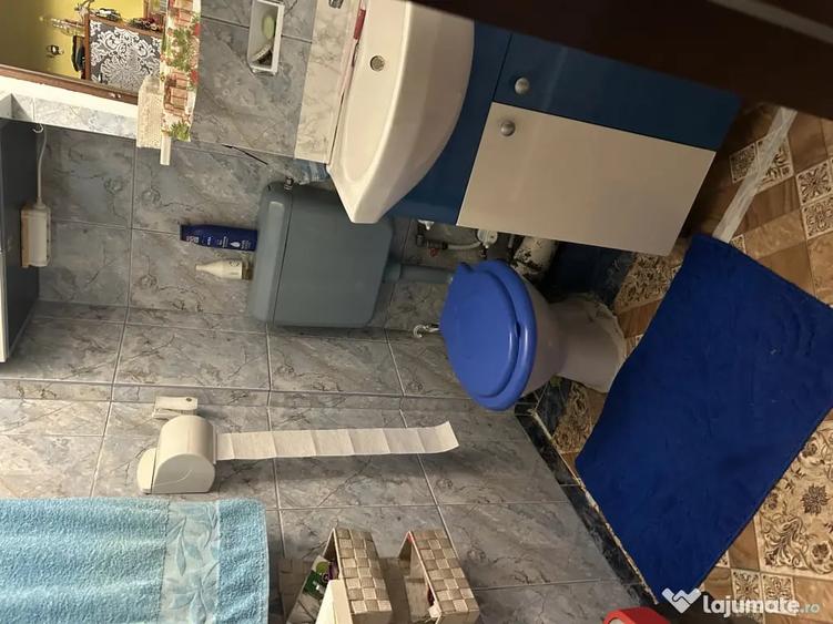 Vand apartament 2 camere Tomis Nord - 5