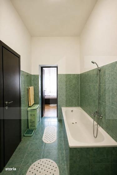 Apartament cu 4 camere în Elisabetin