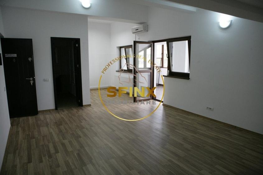 Spațiu comercial, de 426 mp, în Aviației