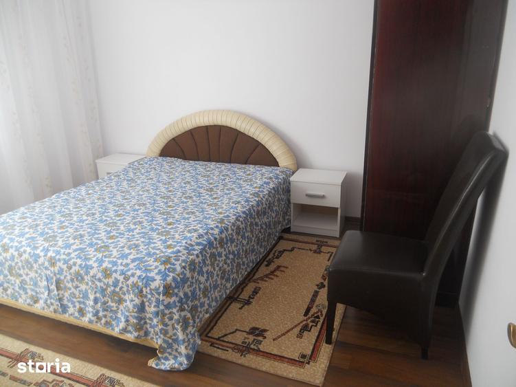 Apartament cu 2 camere în Precista