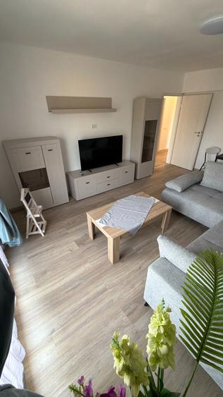 Magurele, Regal Home, prima inchiriere, apartament 2 camere mobilat si utilat! - 1