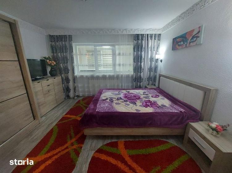 Apartament 2 cam. tranf in 3 cam. cu terasa si gradina - 7