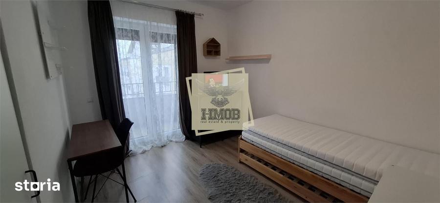 Garsonieră semidecomandată în Central