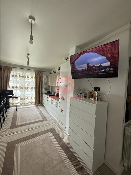 Apartament 2 Camere Decomandat, Alezzi Oddysey - 3