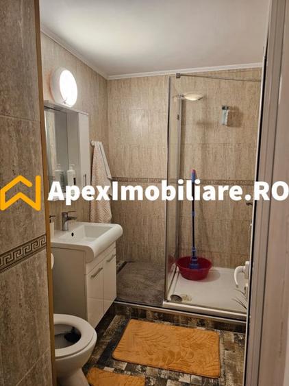 Apartament cu 2 camere decomandat în Vitan