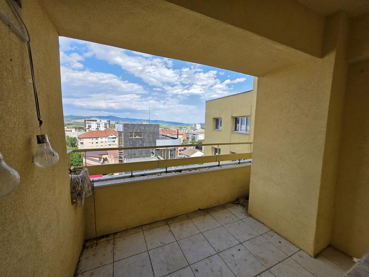 Apartament 3 camere decomandat Deva Bulevardul Decebal – Bloc Arta Modei - 10