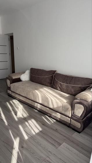 Apartament cu 2 camere decomandat în Ultracentral