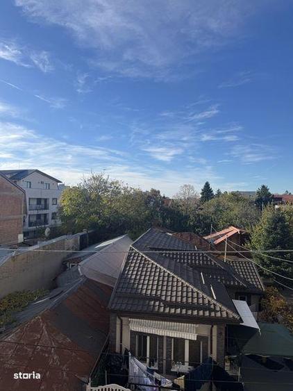 Apartament cu 2 camere în Giurgiului