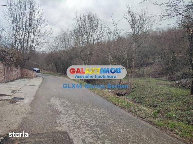 Teren de 2248 mp, în Răzvad