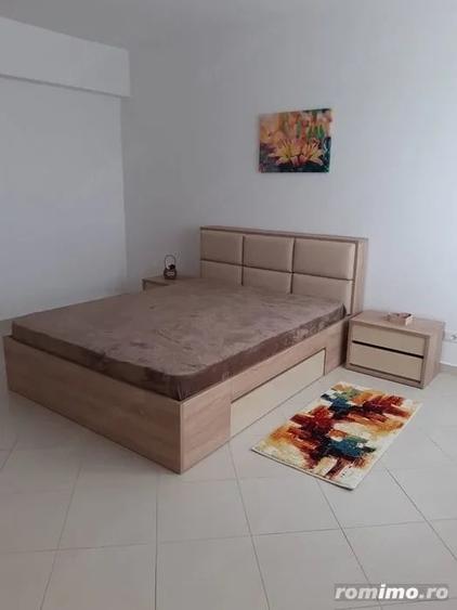 Garsonieră decomandată în Crângași
