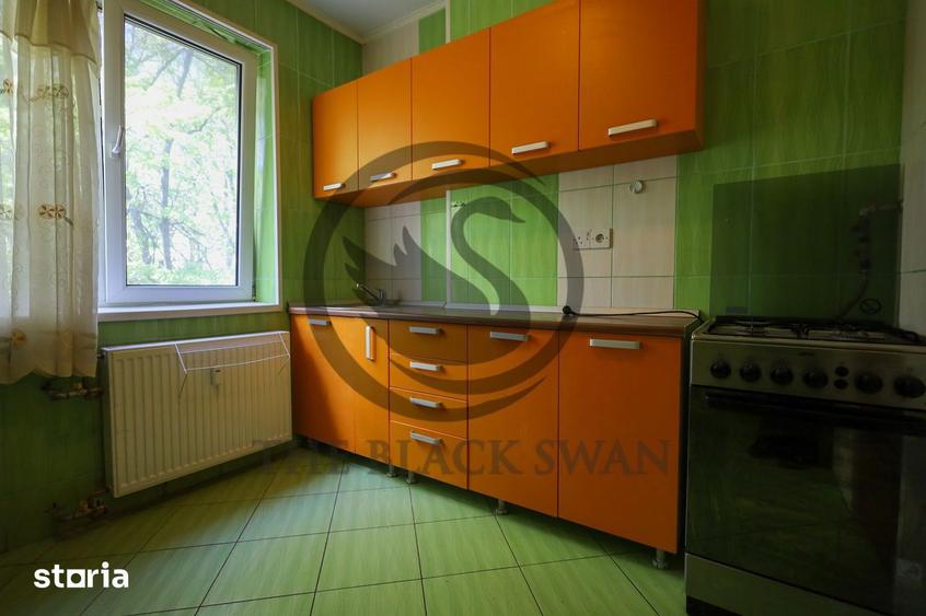 Apartament cu 3 camere de vanzare | Risc Seismic | Cina | Comision 0% - 11