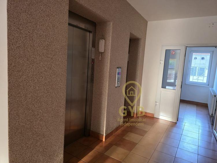 Apartament cu 2 camere, mobilat în Iosia-Nord
