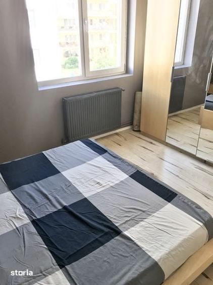 Apartament cu 3 camere în Ștrand