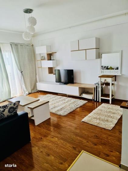 Apartament cu 2 camere în Dudu