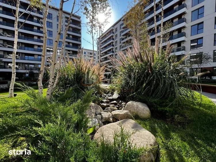 First Rental | Executive 2 Room Apartment | Park View - 5