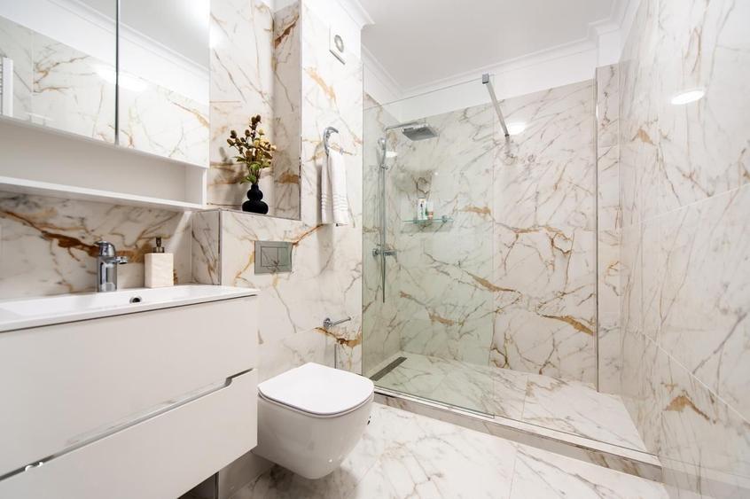 2 Camere Premium | Bloc Boutique | Terasă 16 mp – Zona Biharia - 14
