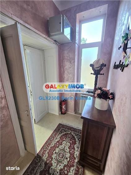 Apartament cu 4 camere în Centrul Civic