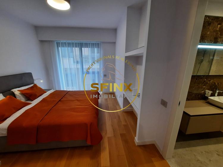 Apartament cu 4 camere decomandat, mobilat în Primăverii