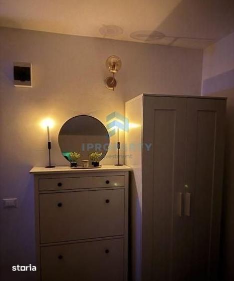 Apartament cu 2 camere în Aviației