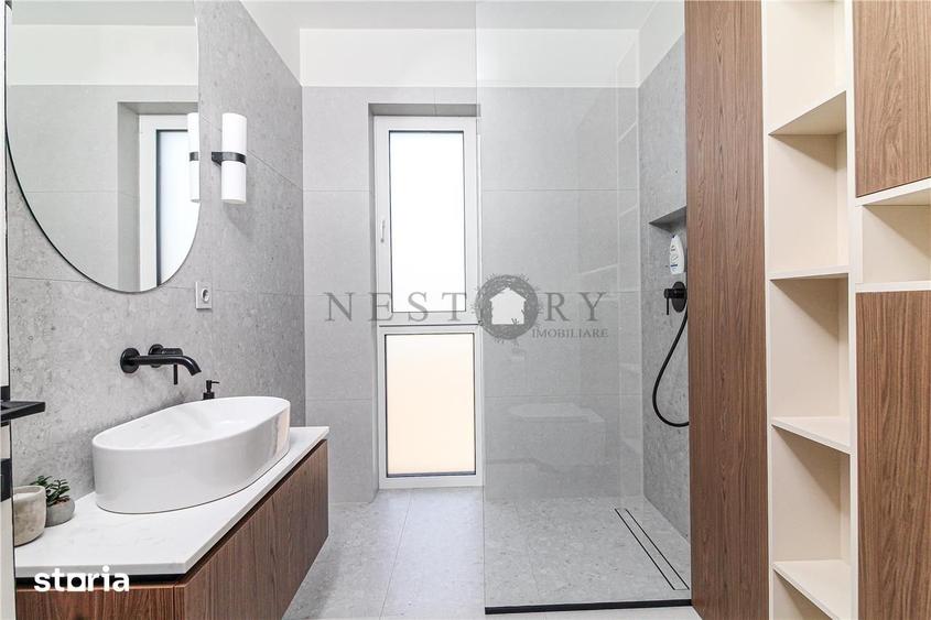 Prima inchiriere | Apartament 2 camere premium + parcare | Marasti - 5