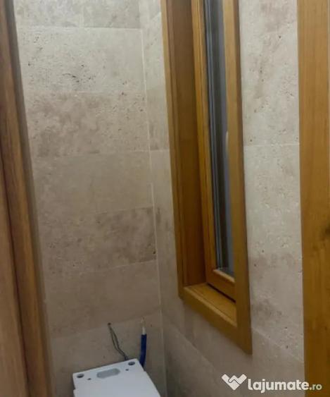 Apartament cu 2 camere nedecomandat în Ultracentral