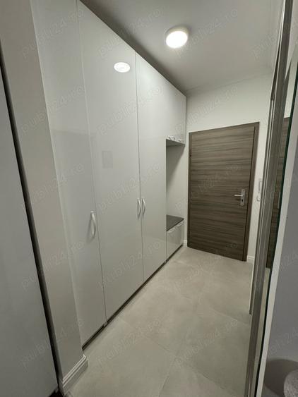 Apartament cu 2 camere semidecomandat în Chișoda