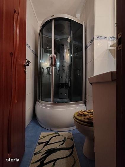 Apartament cu 3 camere în Rogerius