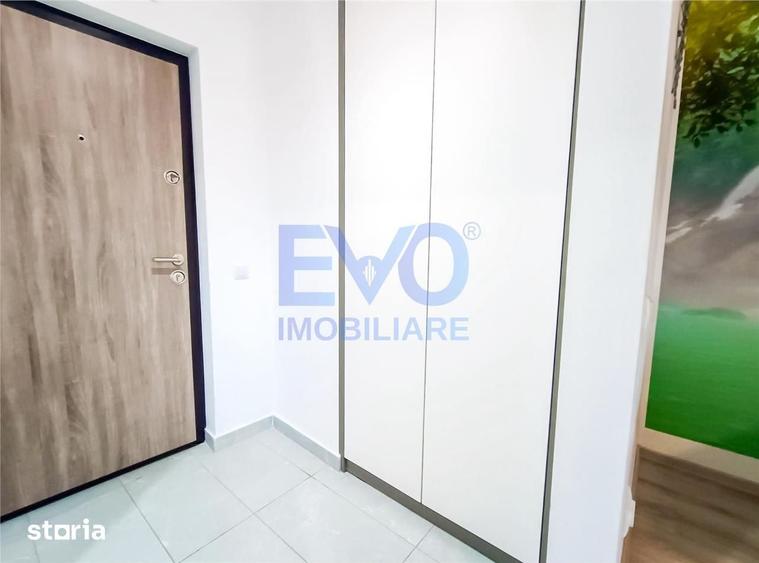 Apartament cu 2 camere decomandat în Canta