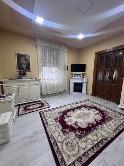 Casa zona rezidentiala , 700mp teren, Radauti - 1
