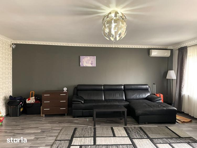 Casă cu 4 camere cu Teren 603 Mp în Petrăchioaia