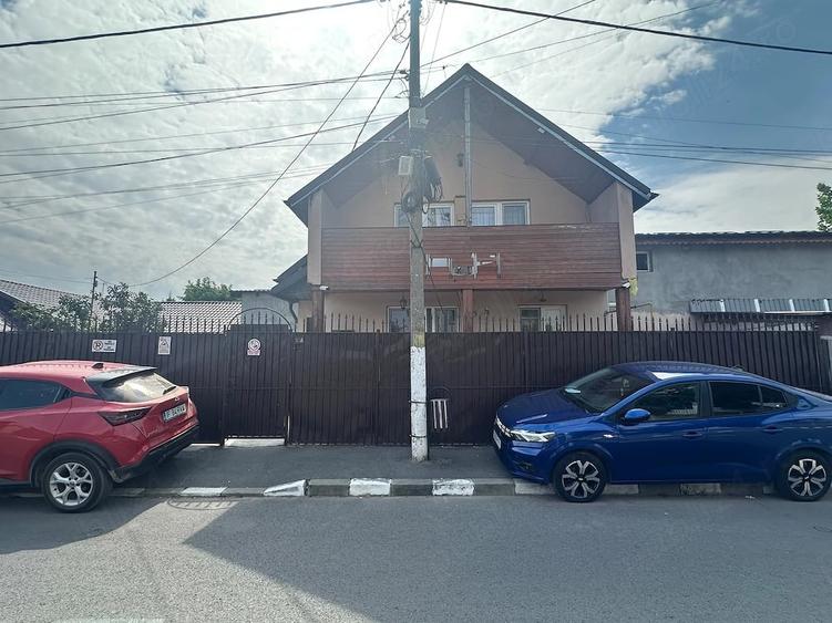 Cand casa in Oras Pantelimon - 3