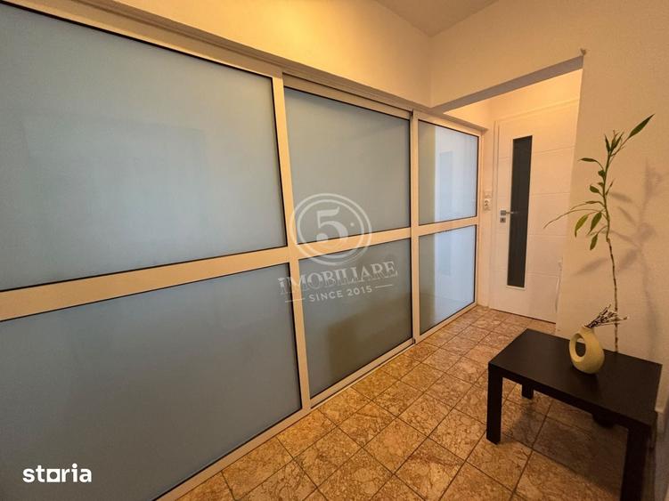 Apartament cu 3 camere în Floreasca