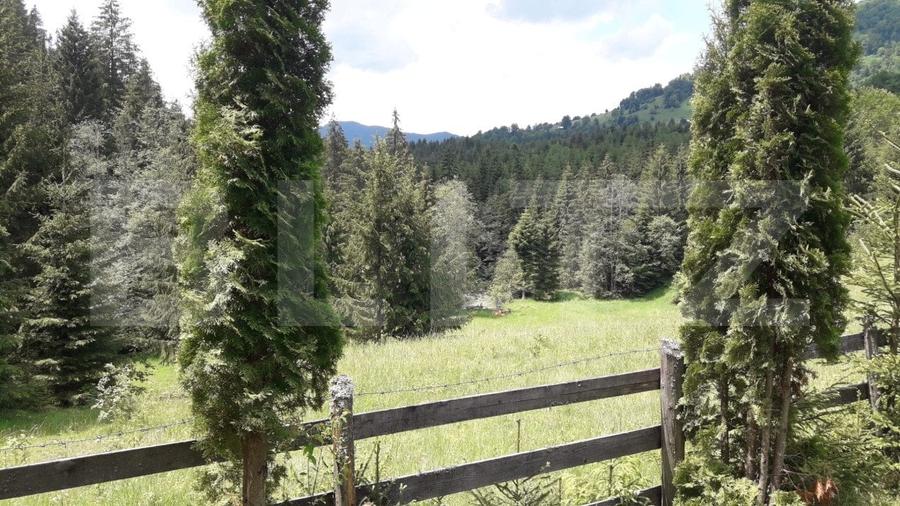 Casă individuală cu 3 camere cu Teren 400 Mp în Exterior Nord