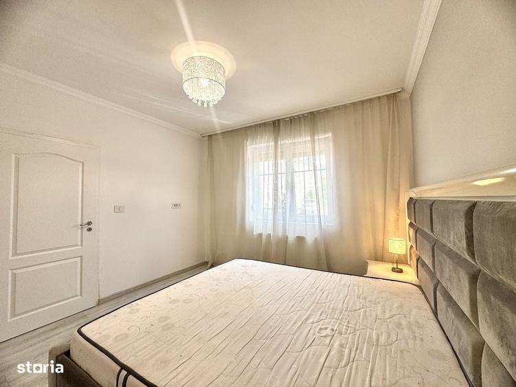Apartament cu 3 camere în Braytim