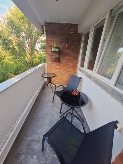 Apartament cu 2 camere decomandat în Timișoara
