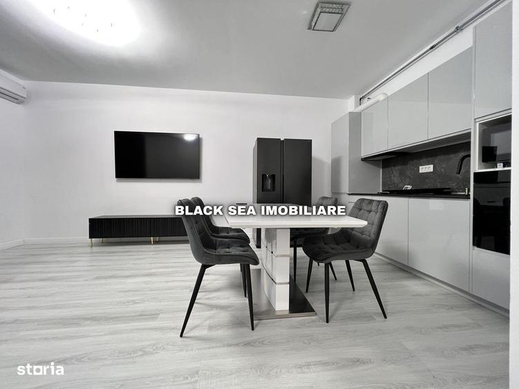 Apartament 2 camere PRIMA INCHIRIERE - MAMAIA NORD - TERMEN LUNG - 7