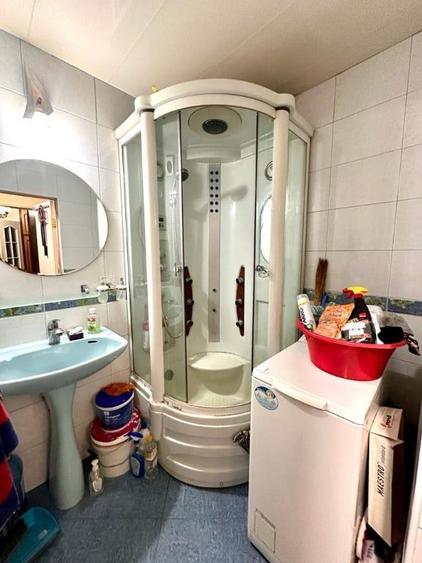 Garsonieră decomandată în Zorilor