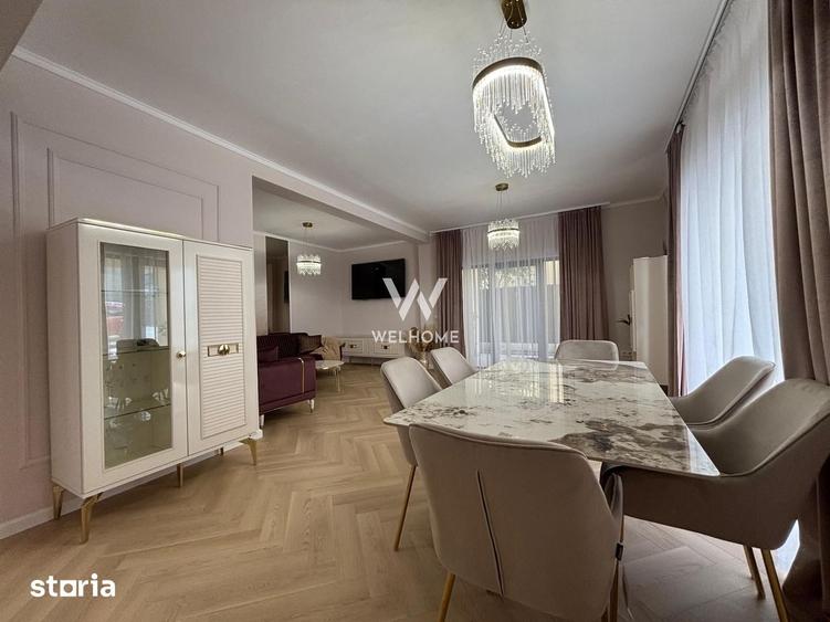 Casă cu 4 camere cu Teren 250 Mp în Șelimbăr