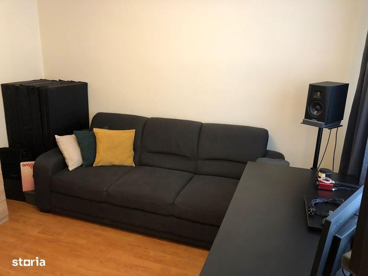 Apartament cu 2 camere decomandat în Beba Veche