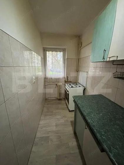 Garsonieră decomandată în Malu Roșu