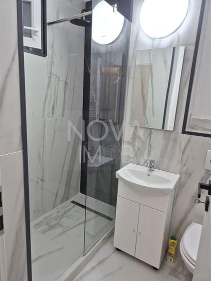 Apartament 3 camere, prima inchiriere - Strand - 20