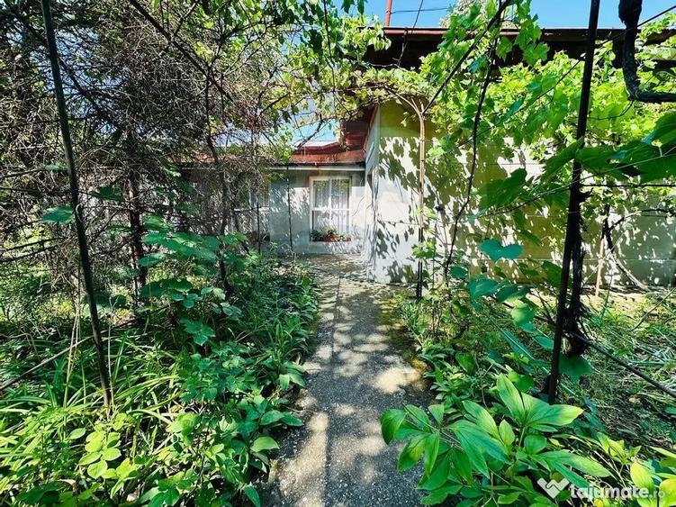 Vanzare | teren 492 mp | casa | 3 camere | Bucurestii Noi... - 5